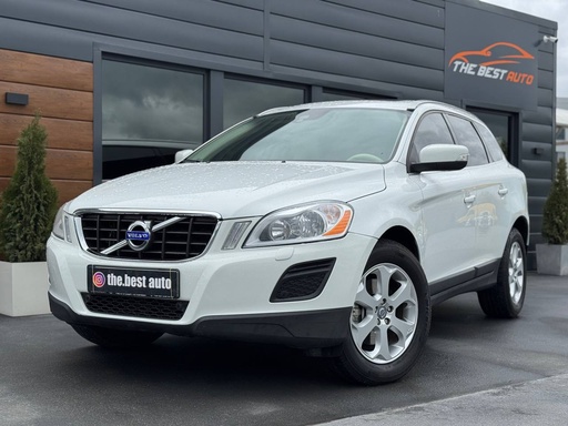 [YV4940DZ2D2388456] Volvo XC60