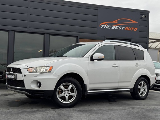 [JMBXTCW5WAF007096] Mitsubishi OUTLENDER