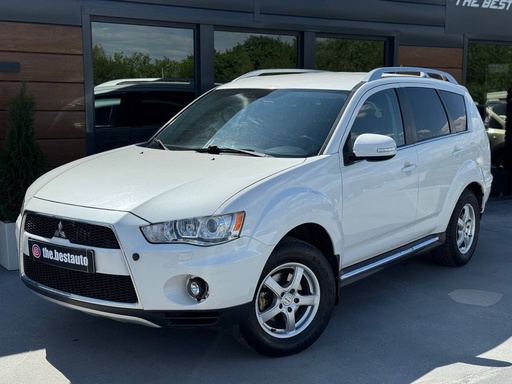 [JMBXTCW5WAF007096] Mitsubishi OUTLENDER