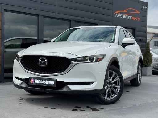 [JM3KFADM7M0341788] Mazda CX-5
