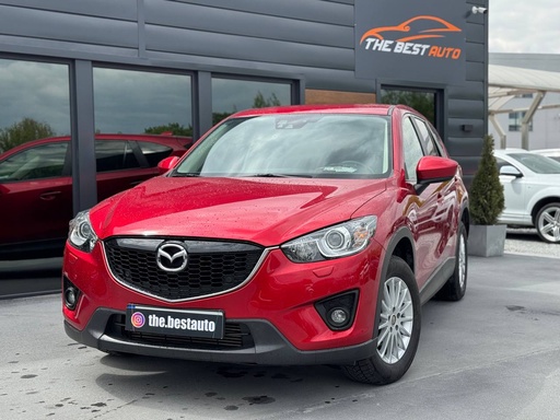 [JMZKEN92800252449] Mazda CX-5