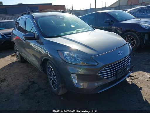 [1FMCU0LZ7NUA99178] Ford ESCAPE TITANIUM