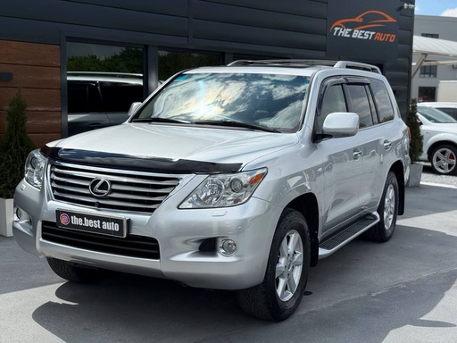 [JTJHY00WX04057151] Lexus LX570