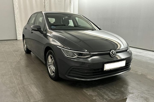 Volkswagen GOLF VIII Lim.