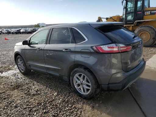 [2FMPK4J97RBA75895] Ford EDGE SEL