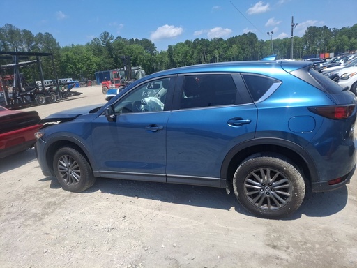 [JM3KFBCMXK0589327] Mazda CX-5 TOURING