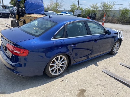 [WAUFFAFL9GN017907] Audi A4 PREMIUM PLUS S-LINE