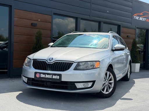 [TMBLG9NE7G0141577] Skoda OCTAVIA