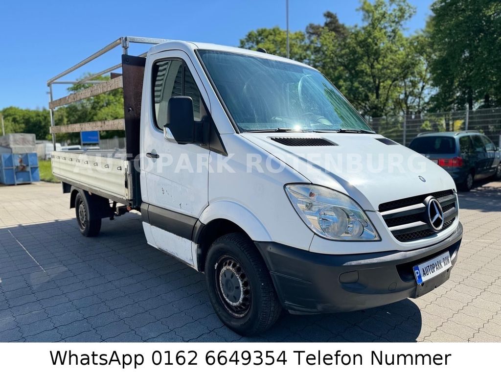 Mercedes Benz SPRINTER 309 | TheBestAuto