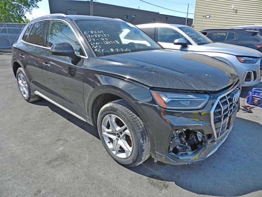 [WA1ABAFY0P2124523] Audi Q5 PREMIUM