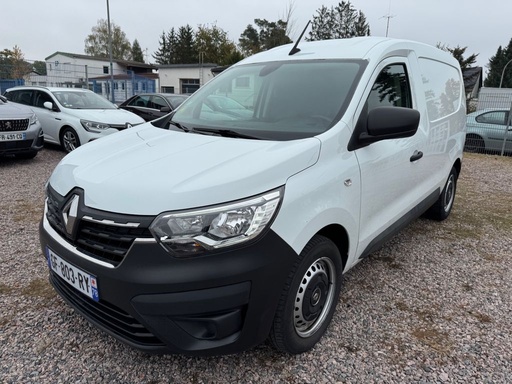 Renault Express Extra
