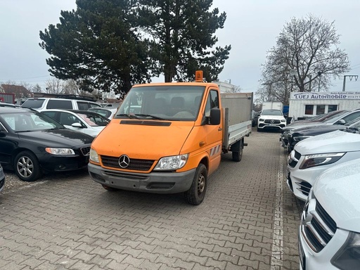 Mercedes Benz SPRINTER 308