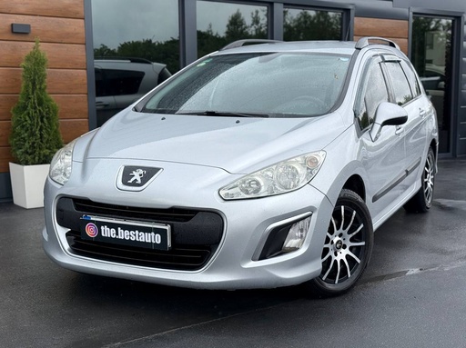 [VF34E9HR8BS149726] Peugeot 308