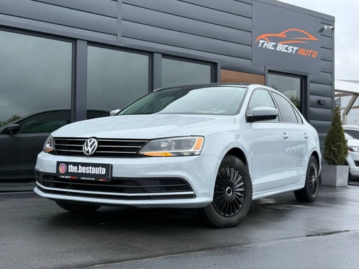 [3VW2B7AJ9HM291932] Volkswagen JETTA