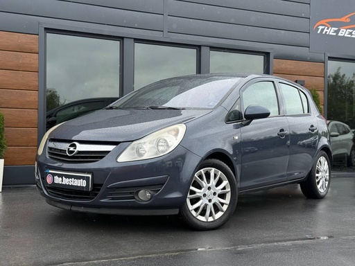 [W0L0SDL6894025589] Opel CORSA