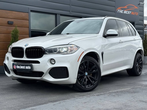 [5UXKR0C53F0K53651] BMW X5