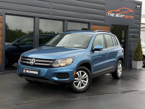 [WVGBV7AX3HK027123] Volkswagen TIGUAN
