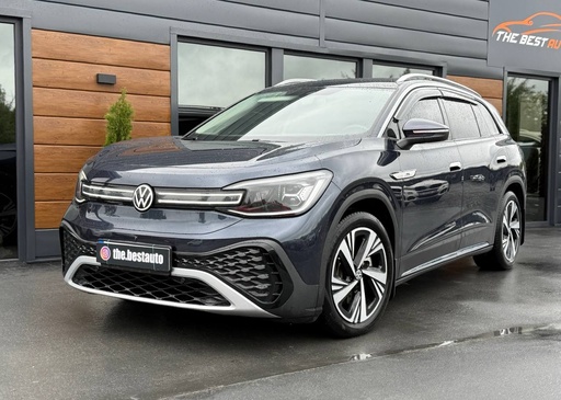 [LFVVB6E79M5109312] Volkswagen ID.6 Crozz