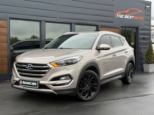 [TMAJ381AAHJ205287] Hyundai TUCSON
