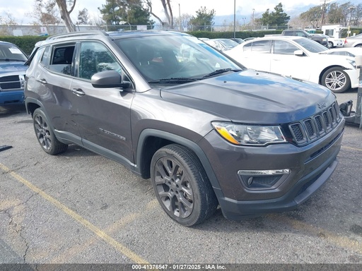 [3C4NJCEB7MT596909] Jeep COMPASS