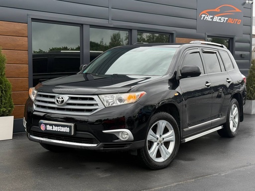[JTEES42A802172709] Toyota HIGHLANDER