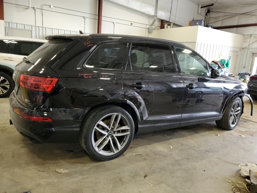 [WA1VAAF71JD031632] Audi Q7 PRESTIGE