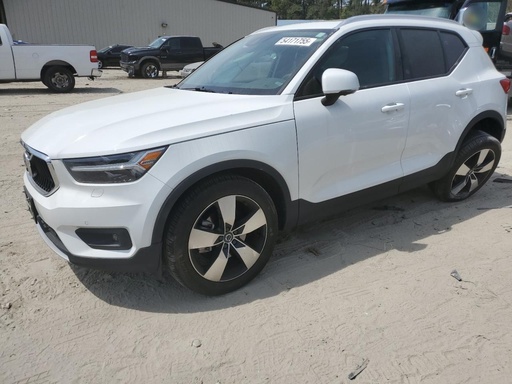 [YV4162UKXL2343947] Volvo XC40 T5 MOMENTUM