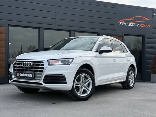 [WA1ANAFY3K2022536] Audi Q5 PREMIUM