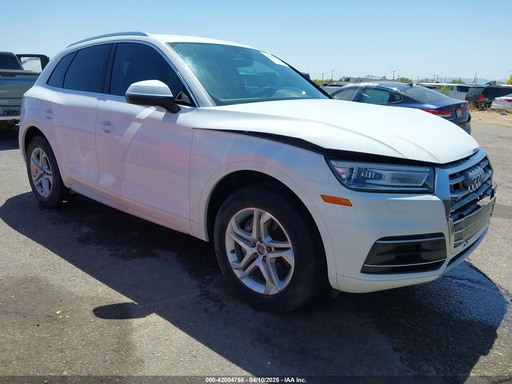[WA1ANAFY3K2022536] Audi Q5 PREMIUM