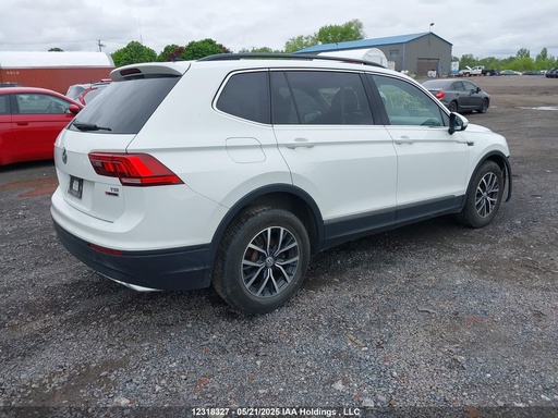 [3VV2B7AX1JM104147] Volkswagen TIGUAN SE
