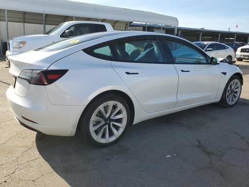 [5YJ3E1EA3PF383224] Tesla MODEL 3
