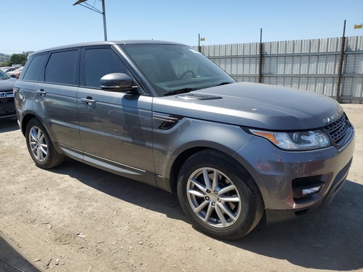 [SALWG2VF3FA512524] Land Rover RANGE ROVER SPORT SE