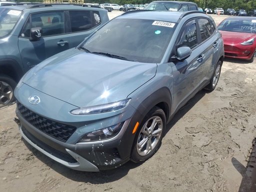[KM8K62AB6NU755698] Hyundai KONA SEL