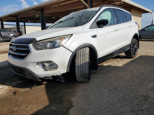[1FMCU9G92HUD22648] Ford Escape Se