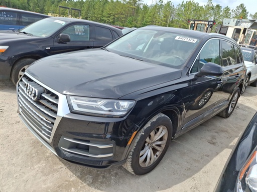 [WA1AAAF72HD003296] Audi Q7 PREMIUM