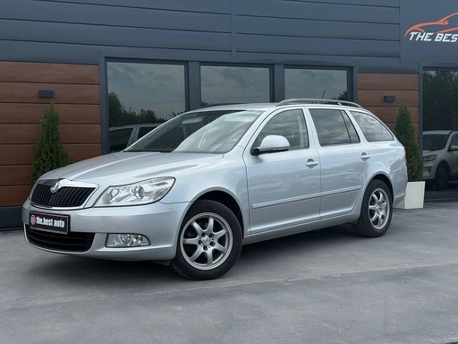 [TMBHT61Z3C2082003] Skoda OCTAVIA A5
