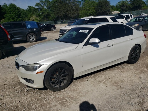 [WBA3B3C5XDF539645] BMW 3 Series
