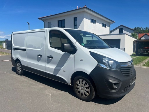 Opel VIVARO L2H1