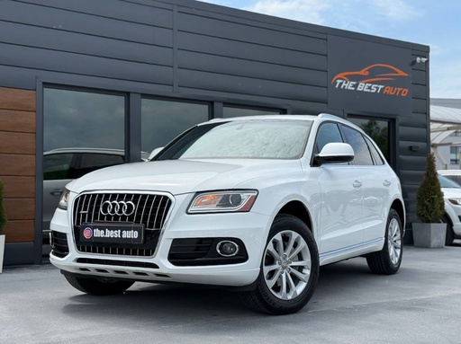 [WA1C2AFP1GA046579] Audi Q5