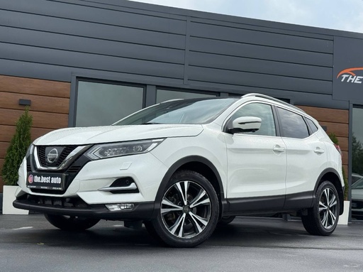 [SJNFDAJ11U2098233] Nissan QASHQAI