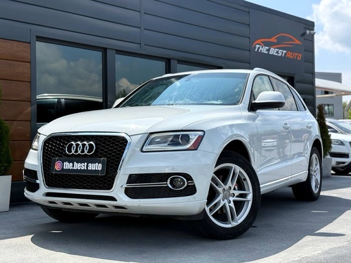 [WA1LFAFP8EA050419] Audi AUDI Q5 PREMIUM PLUS