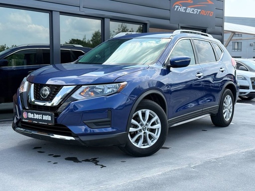 [KNMAT2MT7JP536674] Nissan ROGUE