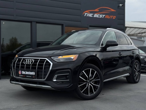 [WA1AAAFY7M2003373] Audi Q5 PREMIUM
