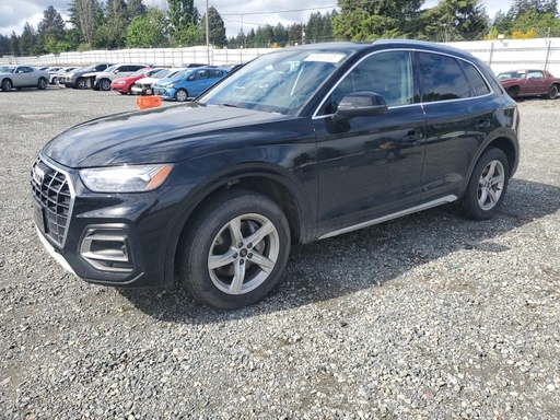 [WA1AAAFY7M2003373] Audi Q5 PREMIUM