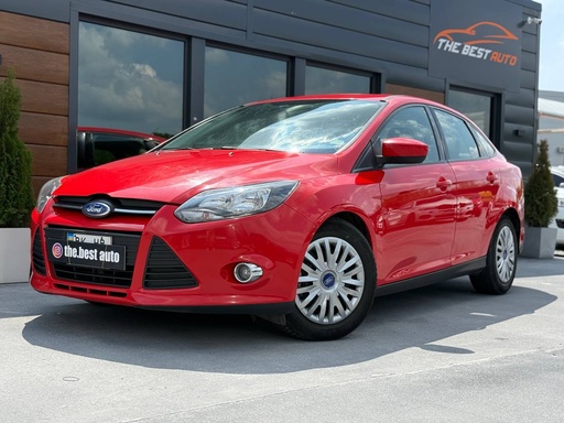 [1FAHP3F23CL265318] Ford FOCUS SE