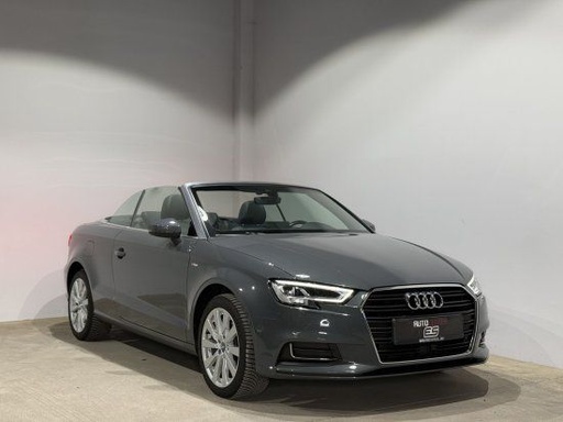 Audi A3 Cabriolet