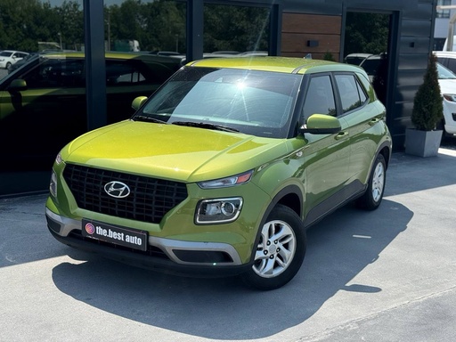 [KMHRB8A39NU148779] Hyundai VENUE