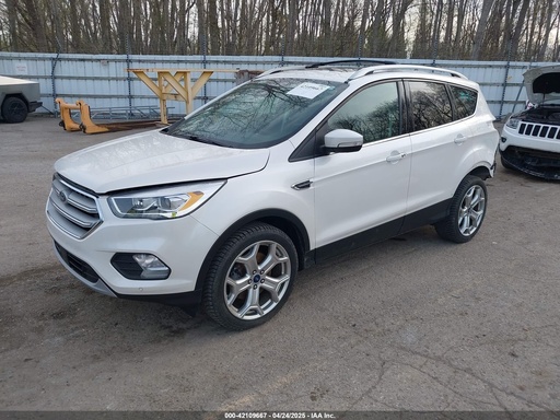 [1FMCU9J92JUC33533] Ford ESCAPE TITANIUM
