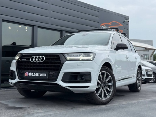 [WA1LAAF75HD032431] Audi Q7 PREMIUM PLUS
