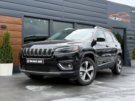 [1C4PJMDN5KD410278] Jeep Cherokee Limited